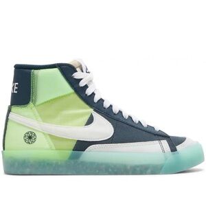 Nike Blazer Mid 77’ GS Move to Zero